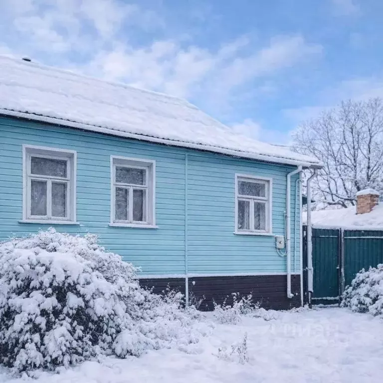 Дом в Белгородская область, Белгород пер. 1-й Донецкий (47 м) - Фото 1