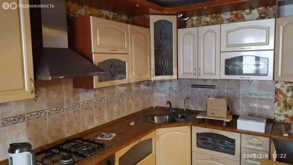 3-комнатная квартира: Муром, улица Артёма, 40 (61.8 м) - Фото 1