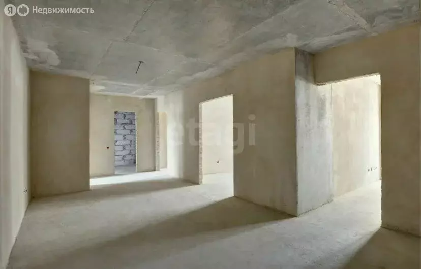 Квартира-студия: Владикавказ, улица Курсантов-Кировцев, 13В (31 м) - Фото 2