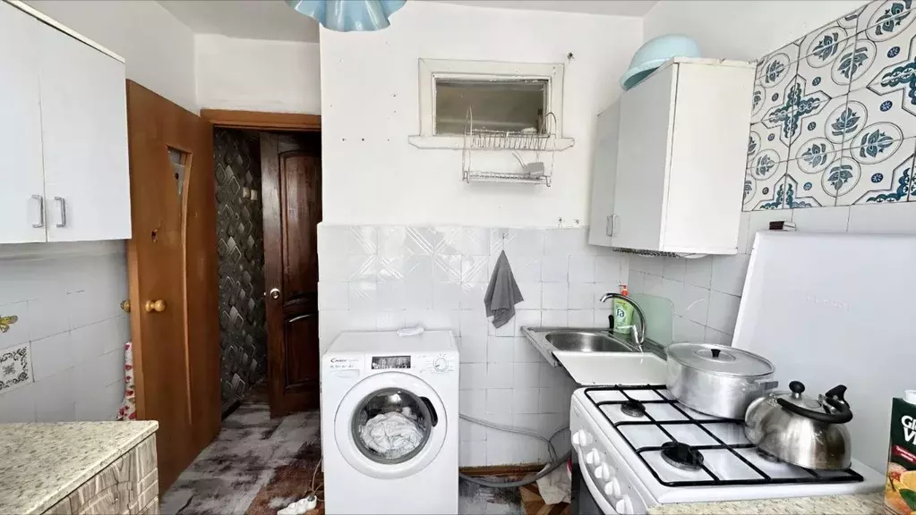 3-к кв. Рязанская область, Скопин Фабричная ул., 2/7 (56.5 м) - Фото 2