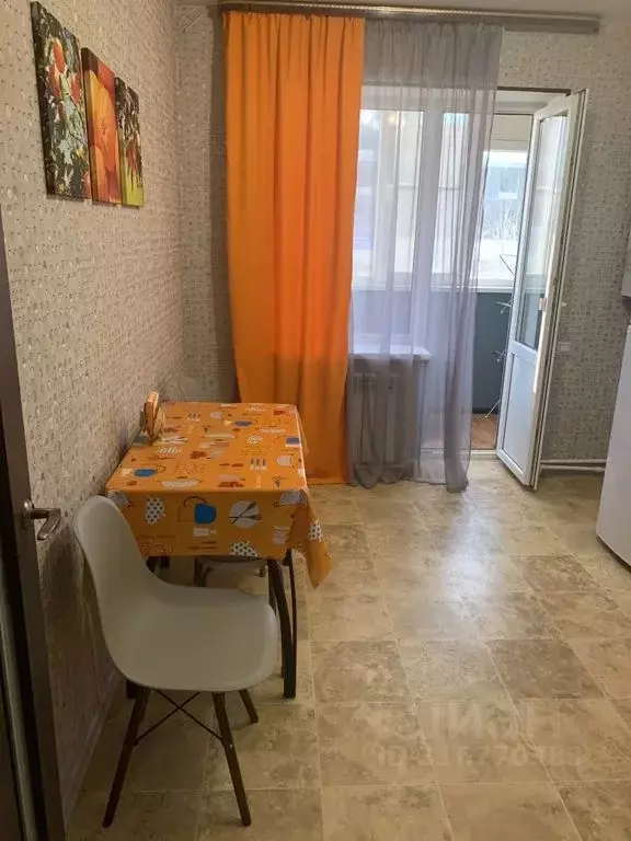 1-к кв. Воронежская область, Павловск ул. Свободы, 28к1 (38.0 м) - Фото 0