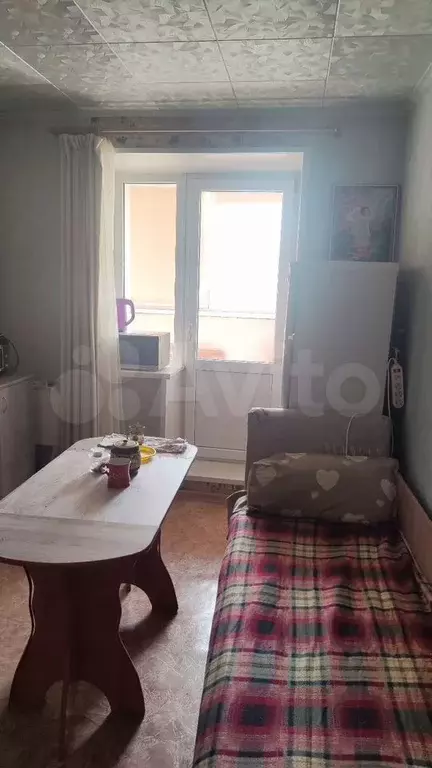 1-к. квартира, 40 м, 3/12 эт. - Фото 1