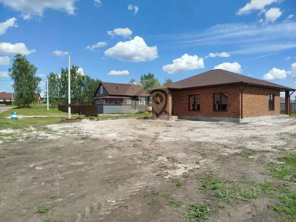 Коттедж в Белгородская область, Старый Оскол Сосенки мкр,  (105 м) - Фото 0