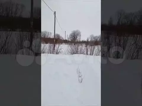 Участок 12 сот. (ИЖС) - Фото 1