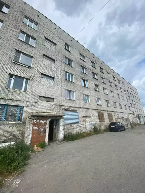 Комната 13,6 м в 1-к., 2/5 эт. - Фото 0