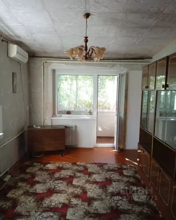 2-к кв. Ростовская область, Октябрьский район, Кривянское с/пос, ... - Фото 2