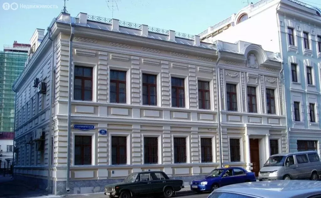 Офис (1155 м) - Фото 1