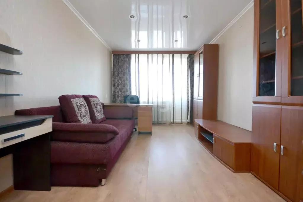 Квартира, 2 комнаты, 46.1 м - Фото 0