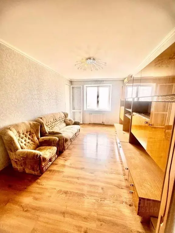 3-к кв. Крым, Симферополь ул. Балаклавская, 51 (79.2 м) - Фото 1