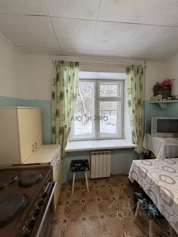 1-к кв. Кировская область, Киров Сормовская ул., 26 (27.7 м) - Фото 1