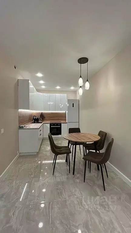 2-к кв. Москва Кронштадтский бул., 9к6 (45.0 м) - Фото 1