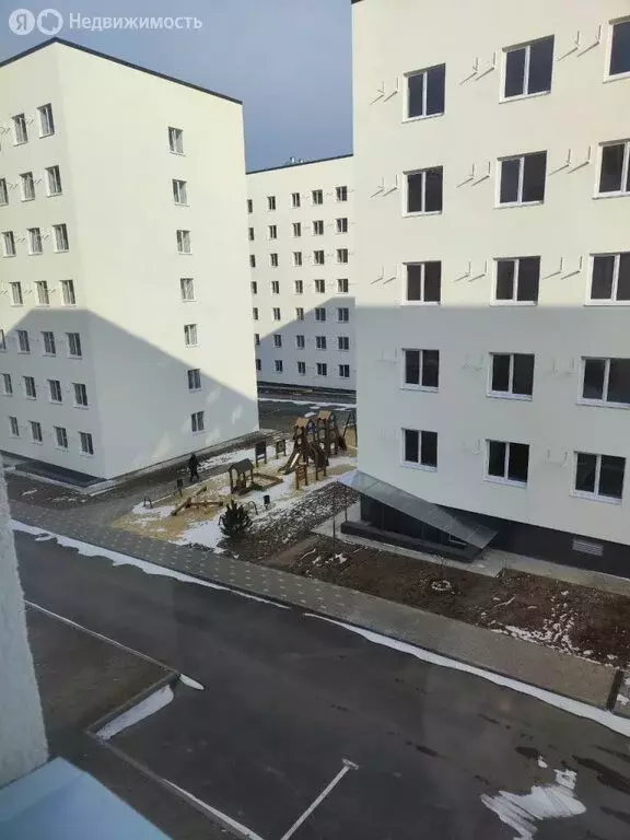 1-комнатная квартира: Волгоград, улица Ломоносова, 70 (33.3 м) - Фото 1