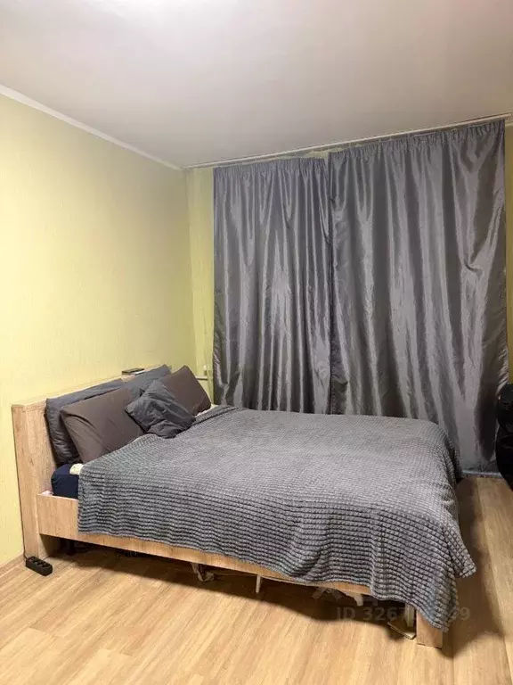 1-к кв. Москва Радужная ул., 10 (33.0 м) - Фото 1