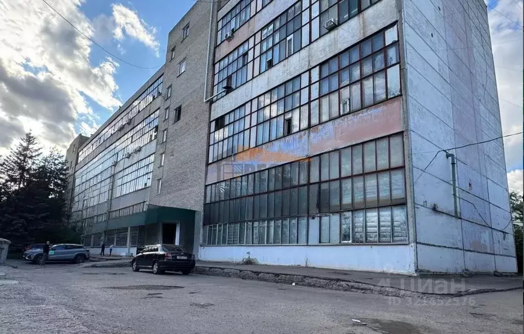 Производственное помещение в Московская область, Люберцы пос. ВУГИ, ... - Фото 1