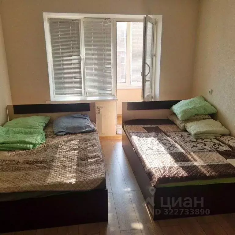 1-к кв. Башкортостан, Уфимский район, Зубовский сельсовет, с. Зубово ... - Фото 2