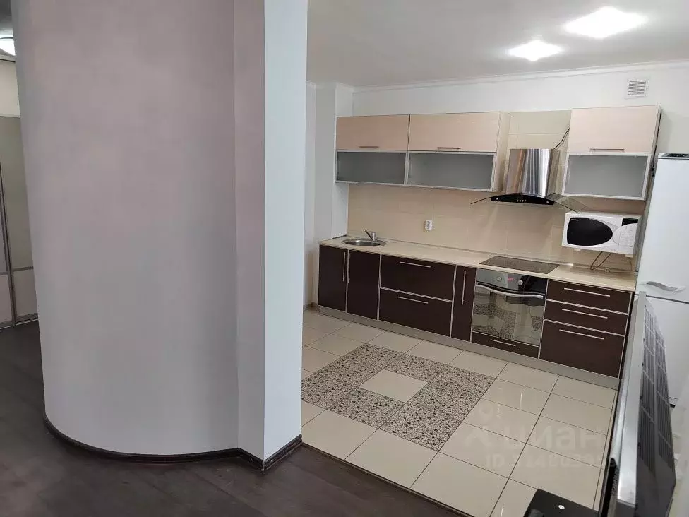 3-к кв. Бурятия, Улан-Удэ ул. Смолина, 54 (71.4 м) - Фото 1