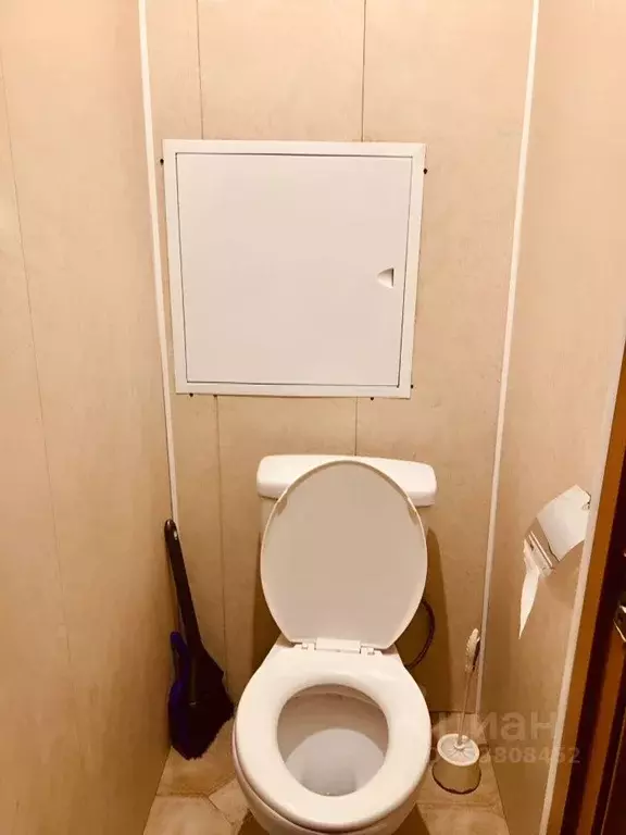 1-к кв. Московская область, Лобня ул. Пушкина, 6 (46.0 м) - Фото 2