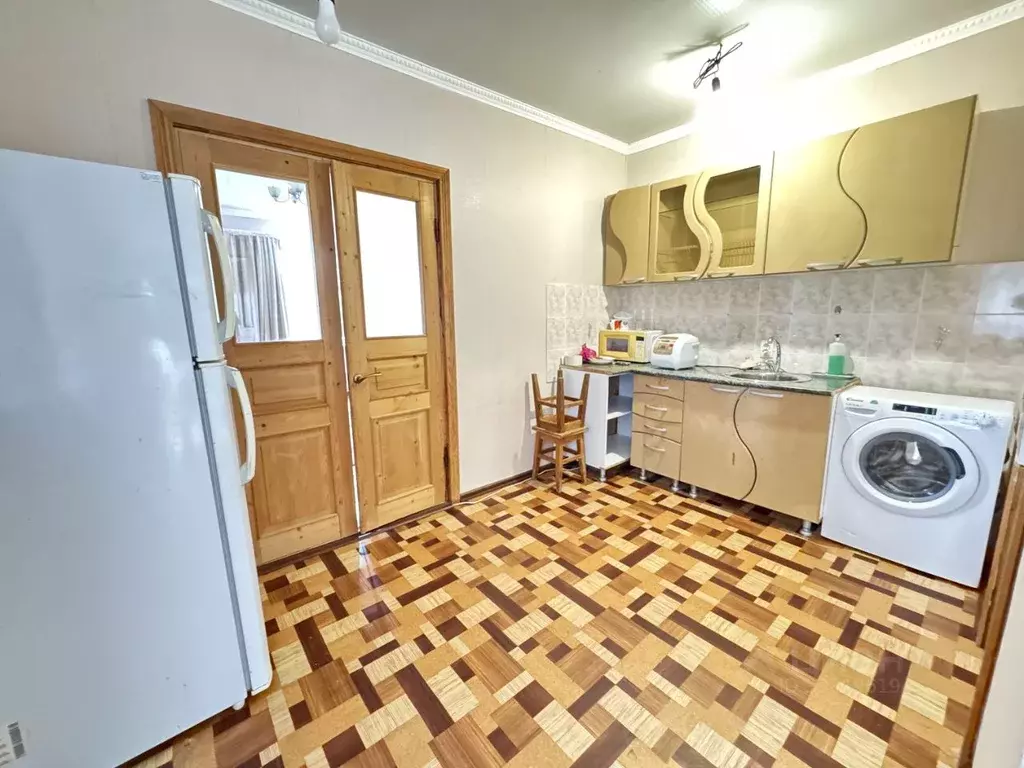 Дом в Ставропольский край, Кисловодск ул. Гагарина (30 м) - Фото 2