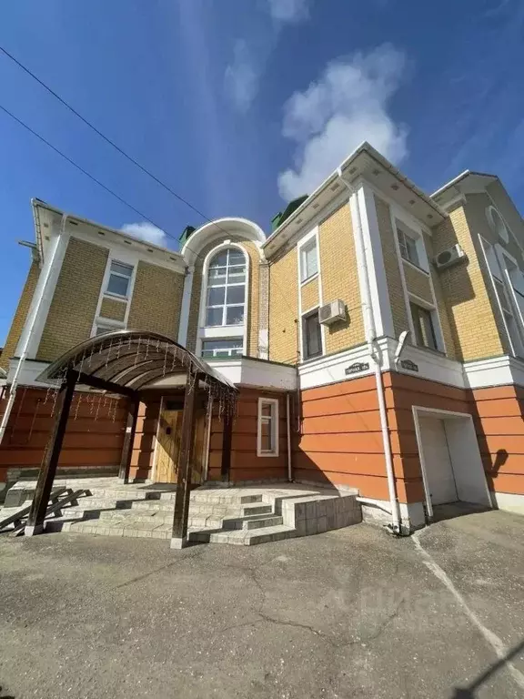 Студия Костромская область, Кострома Горная ул., 10Б (45.0 м) - Фото 1