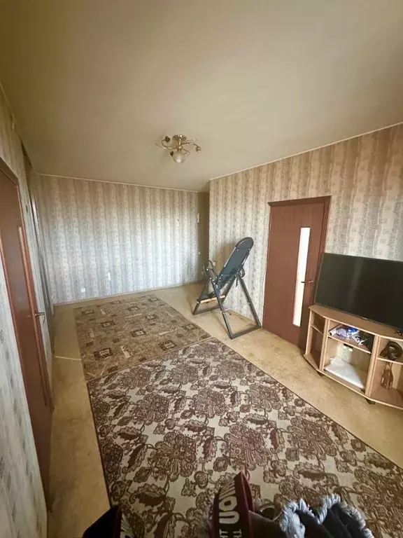 2-к кв. Иркутская область, Иркутск ул. 2-я Железнодорожная, 59 (42.6 ... - Фото 1