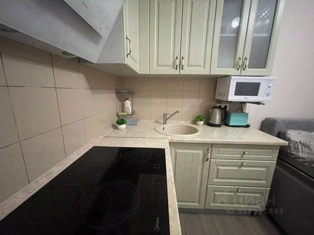 1-к кв. Ростовская область, Ростов-на-Дону Доломановский пер., 126 ... - Фото 0
