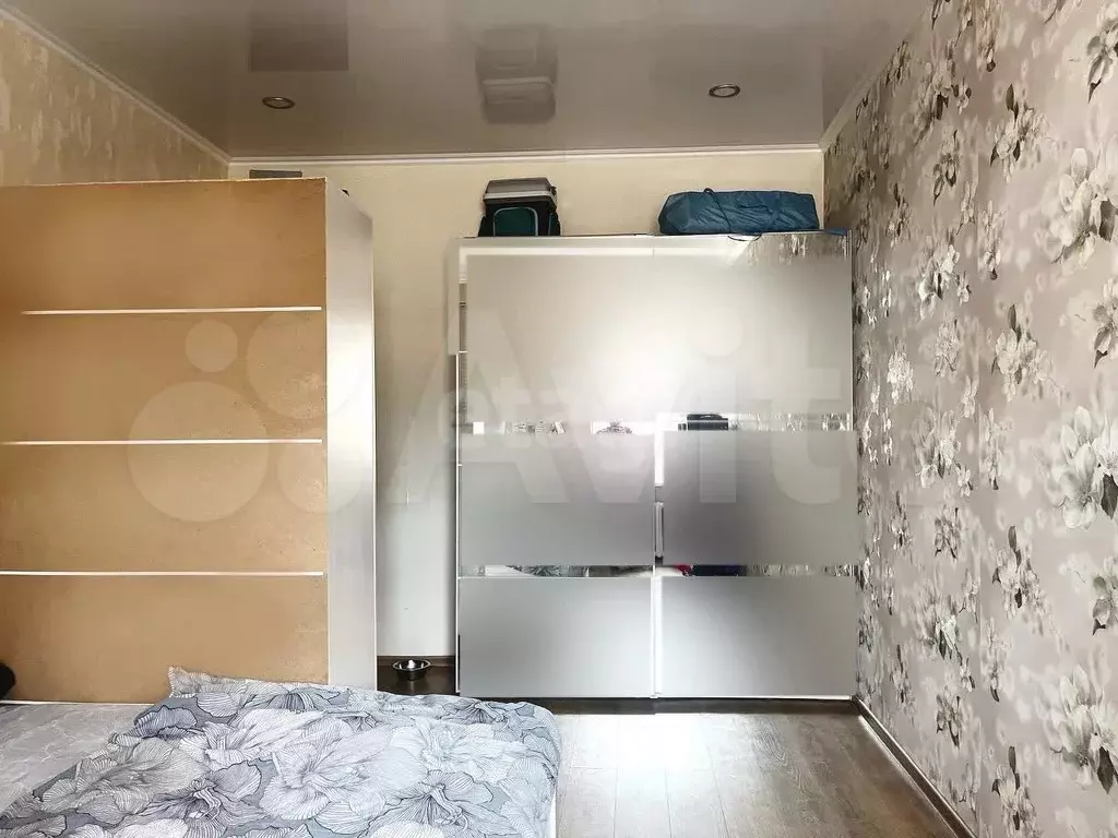 Комната 20 м в 1-к., 3/4 эт. - Фото 1