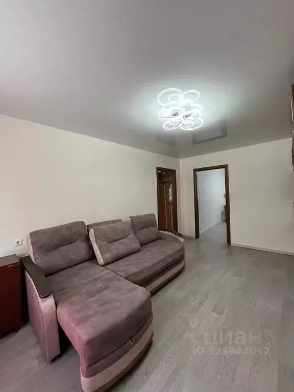 2-к кв. Новосибирская область, Новосибирск ул. Немировича-Данченко, 24 ... - Фото 1