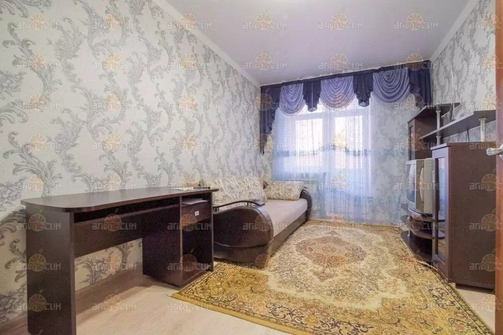 1-к кв. Ставропольский край, Ставрополь ул. Рогожникова, 15 (32.0 м) - Фото 0