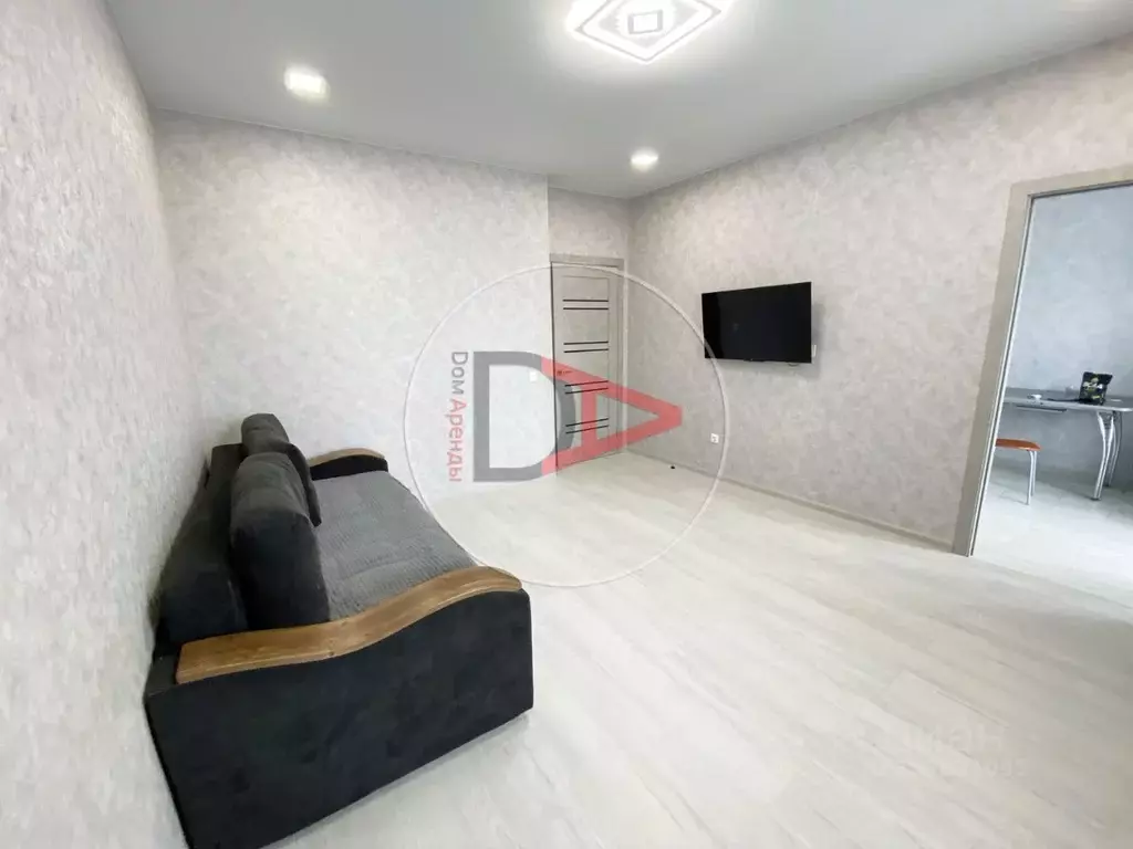 1-к кв. Башкортостан, Уфа ул. Чапаева, 10 (38.0 м) - Фото 1