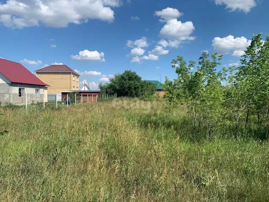 Купить Дом В Омском Районе Новоомский