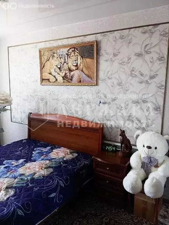2-комнатная квартира: Топки, микрорайон Красная Горка, 15 (48 м) - Фото 1