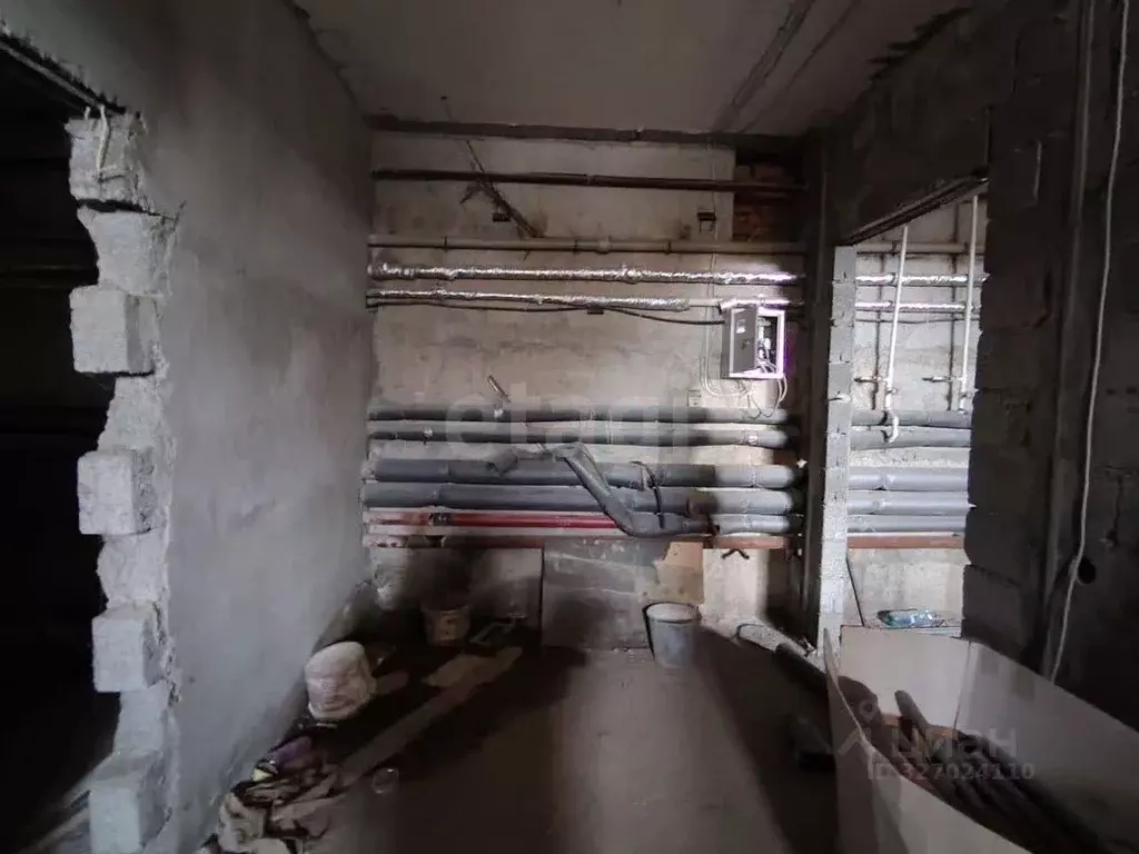 Дом в Краснодарский край, Геленджик городской округ, с. Михайловский ... - Фото 1