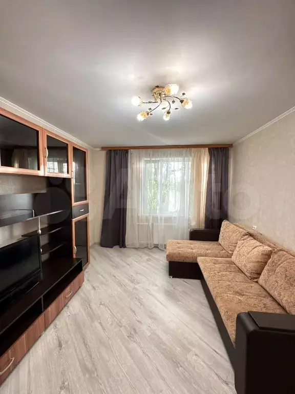 1-к. квартира, 35 м, 3/9 эт. - Фото 0