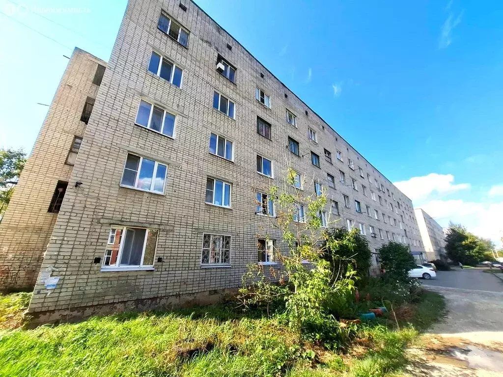 1к в 4-комнатной квартире ( м) - Фото 1