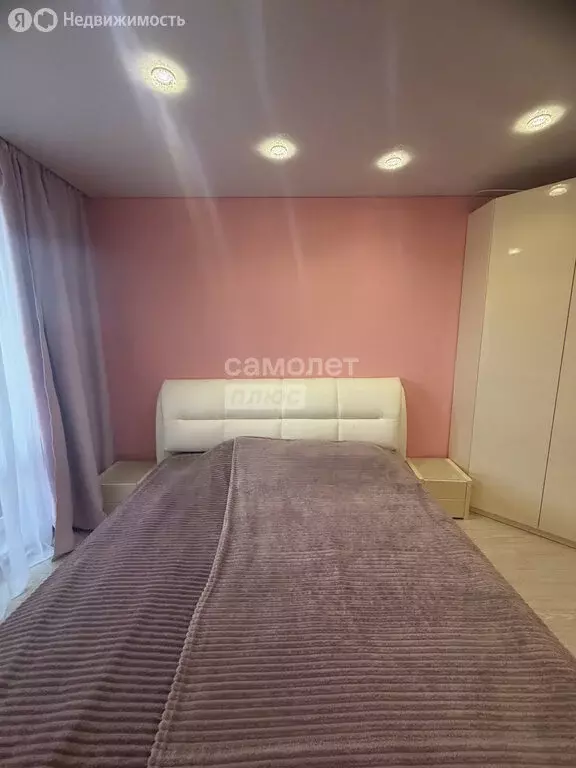 3-комнатная квартира: Киров, Мостовицкая улица, 1 (85.5 м) - Фото 2