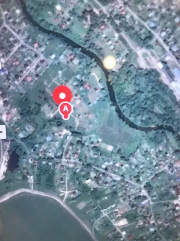 Участок 15 сот. (ИЖС) - Фото 1
