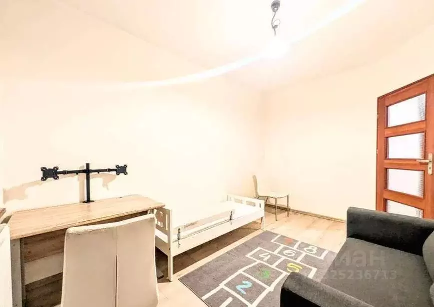 2-к кв. Краснодарский край, Краснодар ул. Трудовой Славы, 38 (42.0 м) - Фото 1