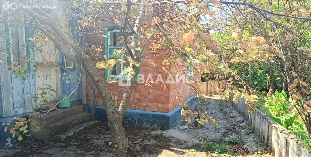 Дом в Ейск, улица Шевченко (75 м) - Фото 2