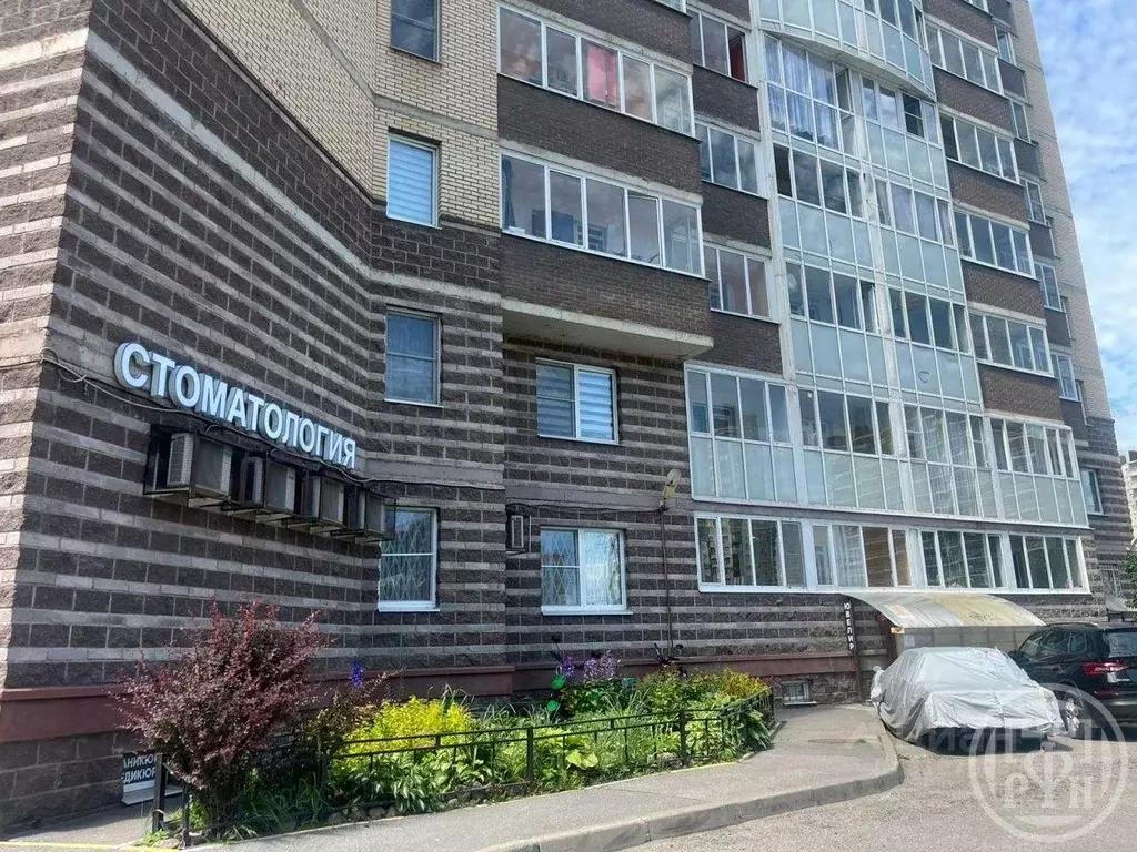 Квартира, 1 комната, 42.9 м - Фото 0
