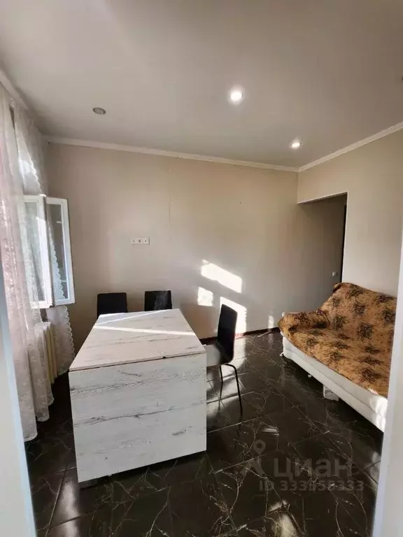 3-к кв. Татарстан, Казань ул. Ахтямова, 28 (50.0 м) - Фото 2