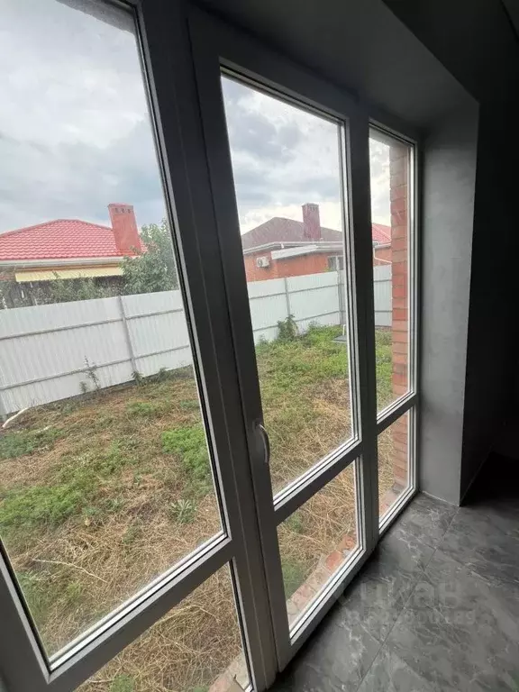 Дом в Ростовская область, Мясниковский район, Краснокрымское с/пос, ... - Фото 2