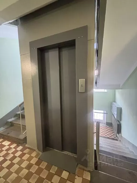 Комната Москва Якорная ул., 9 (15.0 м) - Фото 1