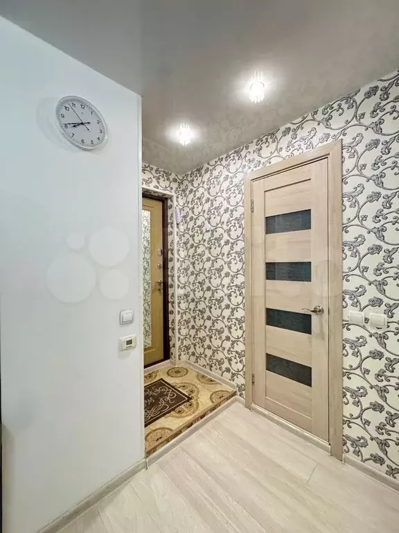 1-к. квартира, 25,5 м, 1/5 эт. - Фото 0