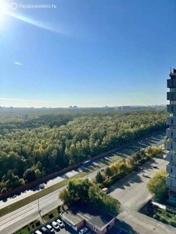 2-комнатная квартира: Москва, Озёрная улица, 44 (51 м) - Фото 0