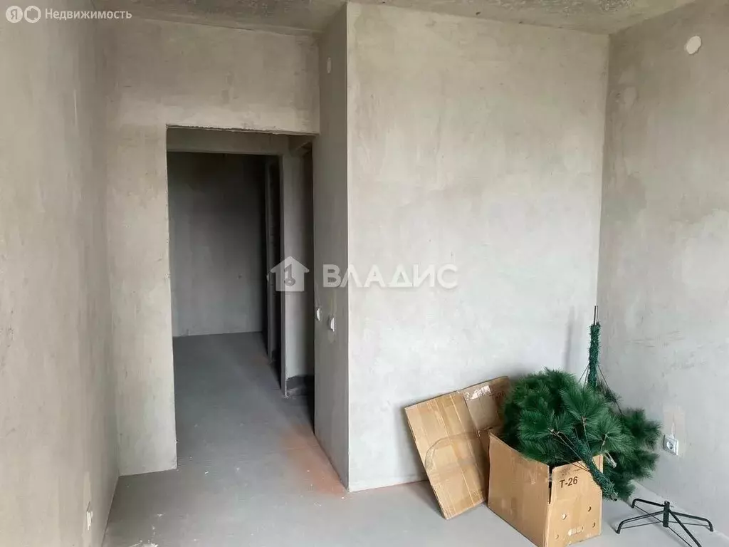 1-комнатная квартира: Калининград, Батальная улица, 104 (40.9 м) - Фото 1