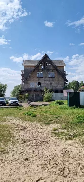 Участок 9,8 сот. (ИЖС) - Фото 1