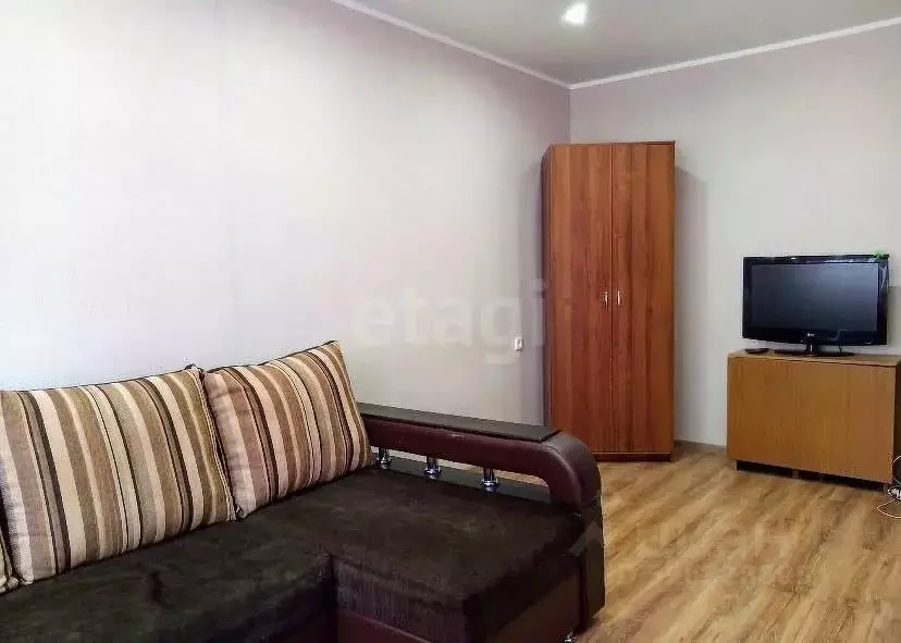 1-к кв. Ставропольский край, Ставрополь ул. Тухачевского, 25/8 (35.0 ... - Фото 2