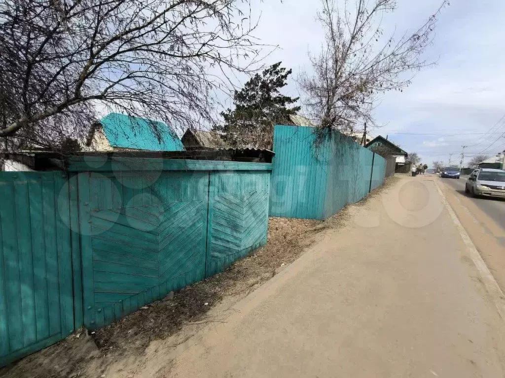 Дом 27,2 м на участке 4,8 сот. - Фото 1