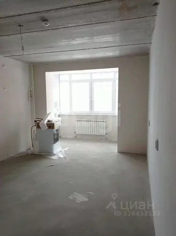 1-к кв. Ярославская область, Ярославль проезд 2-й Брагинский, 22 (32.3 ... - Фото 2