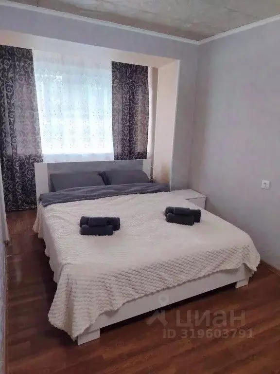 1-к кв. Калининградская область, Калининград ул. Шевченко, 9 (34.0 м) - Фото 0